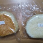かめや製パン店 - 