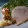 ITALIAN CAFE achero
