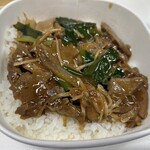 セブンイレブン - 料理写真: