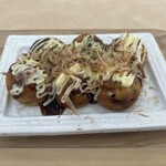 甲賀米粉たい焼き - 