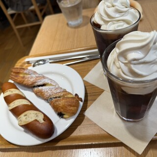 Cafe MUJI_0