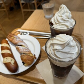Cafe MUJI_1