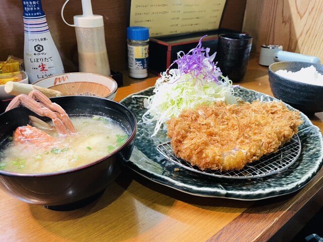 とんかつ とん喜 （とん㐂） - 平塚/とんかつ | 食べログ