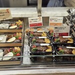 つばめグリルDELI - 料理写真: