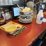 丸源ラーメン - 料理写真:
