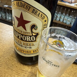 大衆酒場 増やま_0