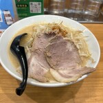 花木流味噌 - 料理写真: