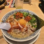 丸源ラーメン - 