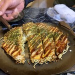 燒念場