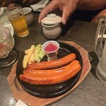 養老乃瀧 - 