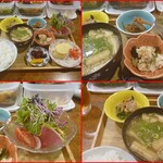 ヤミー はなれ - 