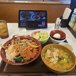すき家 - 
