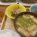 ヤミー はなれ - 料理