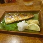 ヤミー はなれ - 料理
