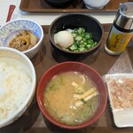 すき家 - 料理写真: