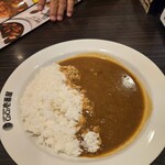 CoCo壱番屋 - 