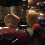 バー カヴァロ - 