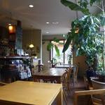 Natural Cafe Iina - 2015.04