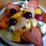 Natural Cafe Iina - 2015.04