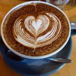 Natural Cafe Iina - 2015.04