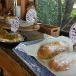 自家製天然酵母パン カントリー・マム - 