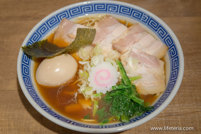 Sharin Marunouchi Ten