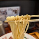 麺や 福はら