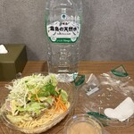 ファミリーマート - 料理写真: