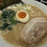 麺将武士 - 道三味噌