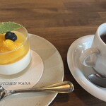 KITCHEN WARA - 