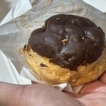 ビアードパパ 20th - 料理写真:エクレアシュー　カスタード