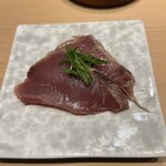 鮨 つぐみ - 