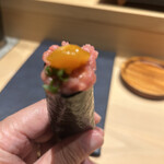 鮨 つぐみ - 