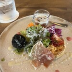 KITCHEN WARA - 