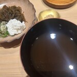 鮨 つぐみ - 