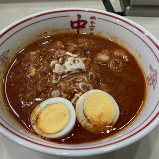 蒙古タンメン中本_1