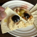 地中海料理 グルージャ - 