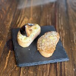 地中海料理 グルージャ - 