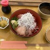 さざ波食堂