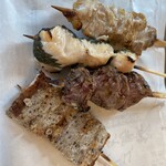 京鳥 - 