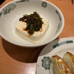 日高屋 - 料理写真: