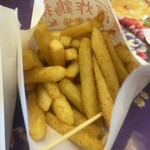 横濱炸鶏排 - 