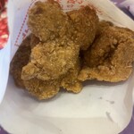 横濱炸鶏排 - 