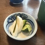 和の味久松 - 海老天丼　1500円
