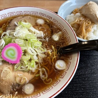 恵庭 おとん食堂_1