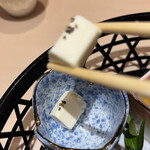 恵比寿 鮨 暁天 - 
