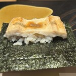 恵比寿 鮨 暁天 - 