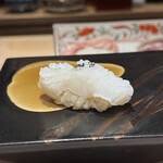 恵比寿 鮨 暁天 - 