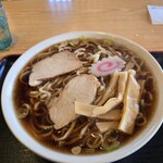 そば処 はらだ - 