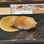 恵比寿 鮨 暁天 - 